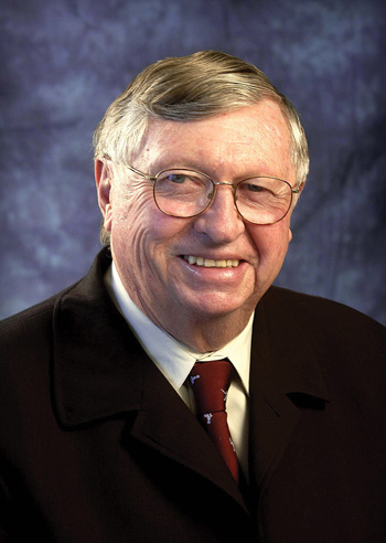 Bob Helmreich