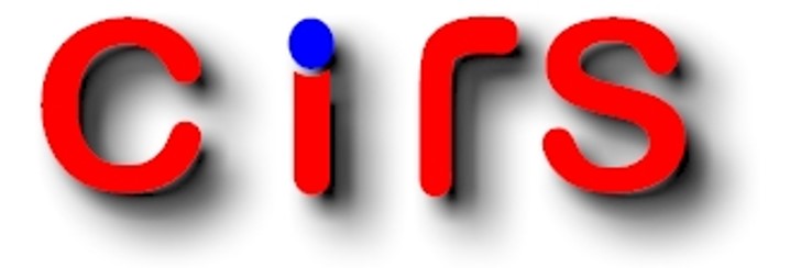 CIRS Logo von 1999