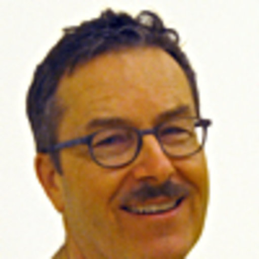 Mark Kaufmann
