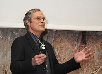Daniel Scheidegger